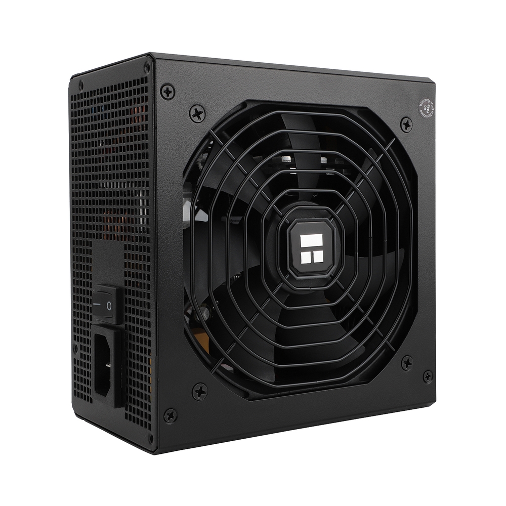 Блок питания Thermalright [TR-SG 750S-W] 750W БЕЛЫЙ — KSKSHOP.RU