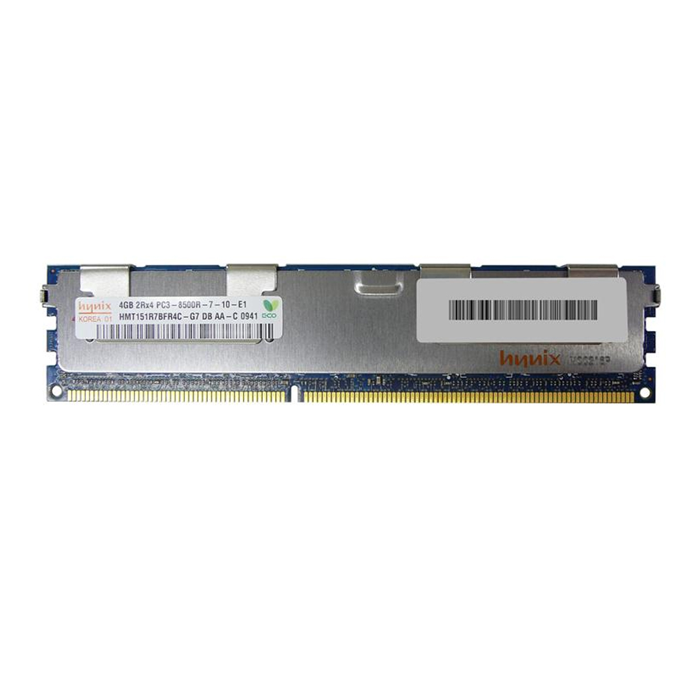 [Б/У] Оперативная память Hynix 4GB DDR3 [HMT151R7BFR4C-H9] — KSKSHOP.RU