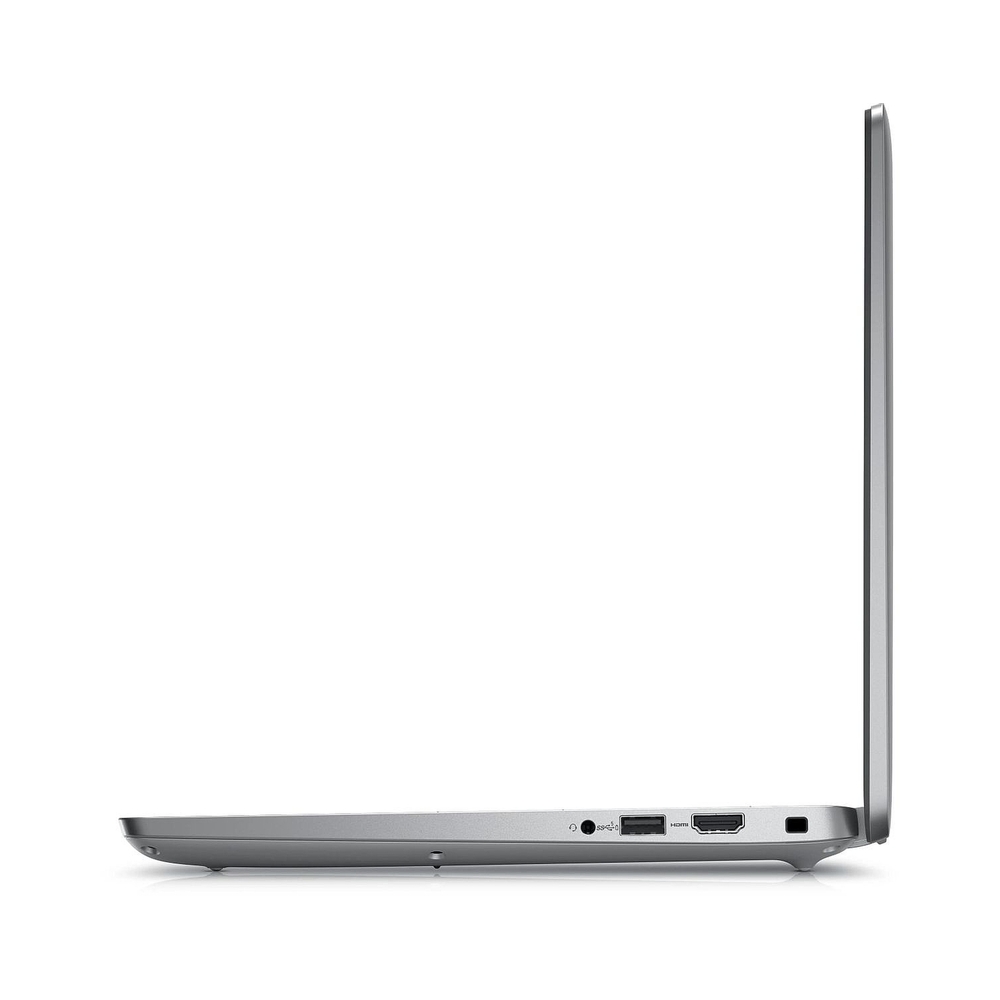 Ноутбук Dell Latitude 5450 Core Ultra 5 155U 16Gb SSD512Gb Intel Arc 14" WVA FHD (1920x1080) Linux black WiFi BT Cam (5450-7560) — KSKSHOP.RU