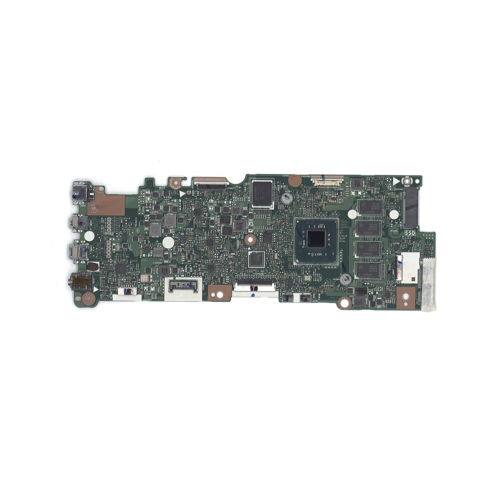 Материнская плата для Asus TP401MA 4G/N5030 90NB0IV0-R000J0 — KSKSHOP.RU