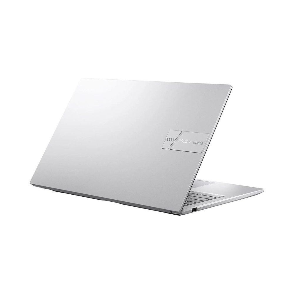 Ноутбук ASUS Vivobook 15 X1504VA-BQ4422 Intel Core 7 150U 1800MHz/15.6"/1920x1080/16GB/512GB SSD/Intel Graphics/Wi-Fi/Bluetooth/Windows 11 Pro (90NB13Y2-M02FZ0_Win11P) Silver — KSKSHOP.RU