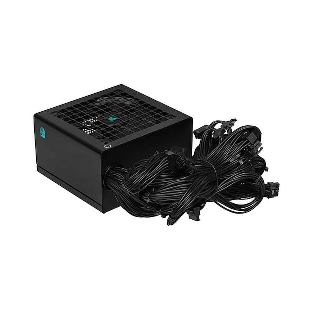 Блок питания ПК Deepcool PN750D (R-PN750D-FC0B-WGEU-V2) — KSKSHOP.RU