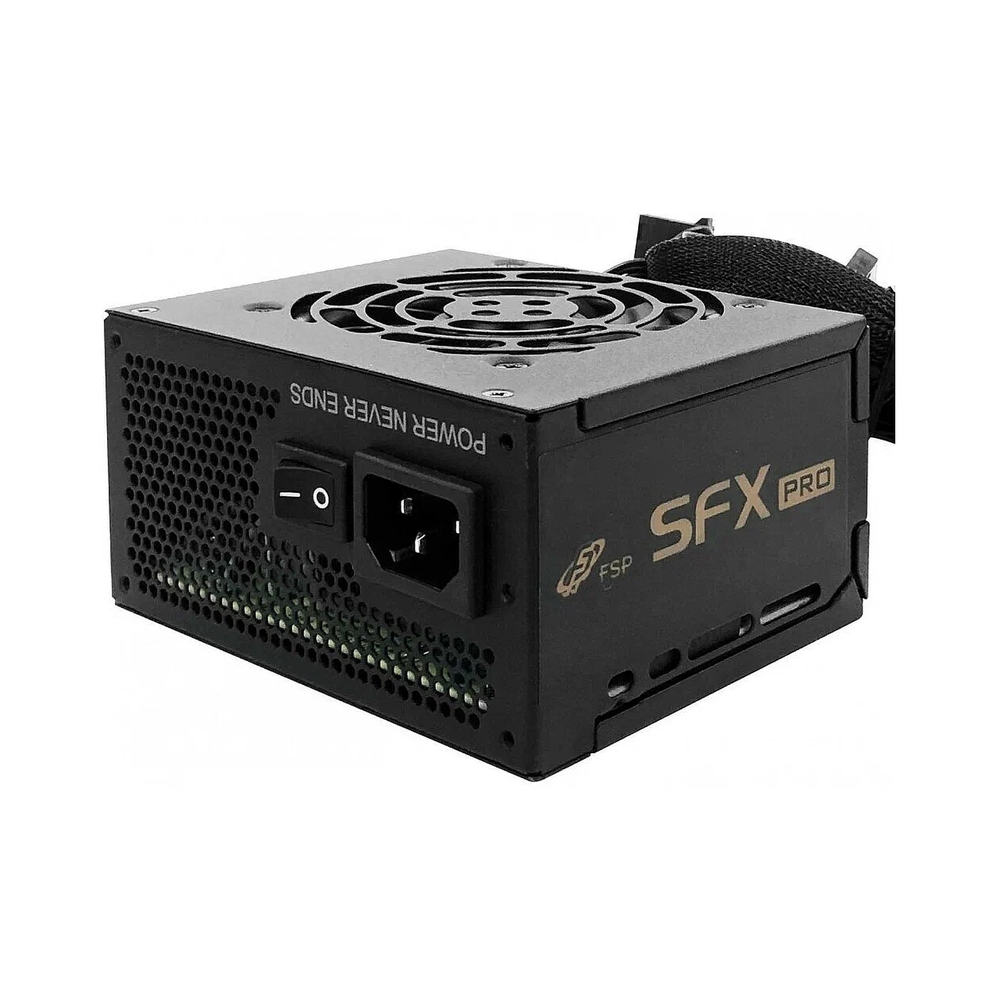 Блок питания SFX 350W FSP350-50SAC FORTRON — KSKSHOP.RU