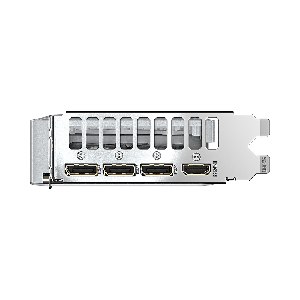 Видеокарта GIGABYTE GeForce RTX 5060 EAGLE ICE OC [GV-N5060EAGLEOC ICE-8GD] — KSKSHOP.RU