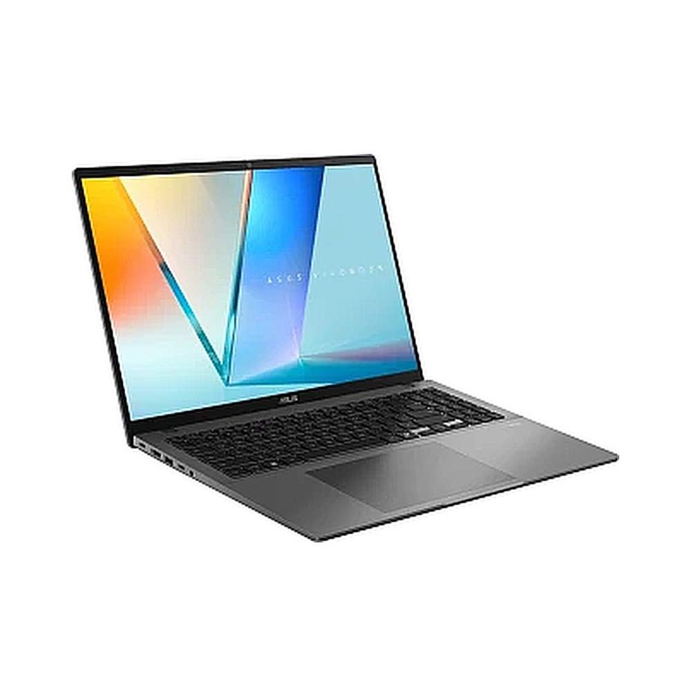 ASUS Vivobook S14 M3407HA AMD Ryzen 7 260 3800MHz/14"/1920x1200/16GB/512GB SSD/AMD Radeon 780M/Wi-Fi/Bluetooth/Без ОС (90NB16E1-M00310) Grey — KSKSHOP.RU