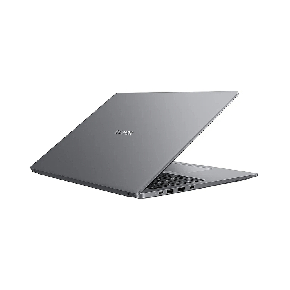 Ноутбук HONOR MagicBook X14 Plus 16GB 1TB Space Gray WIN11 HOME — KSKSHOP.RU