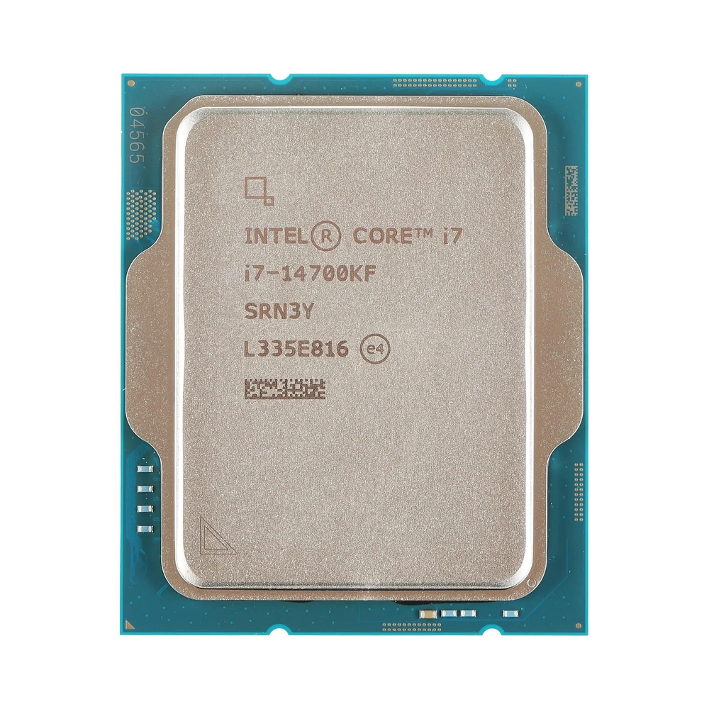 Процессор Intel Core i7-14700KF OEM — KSKSHOP.RU