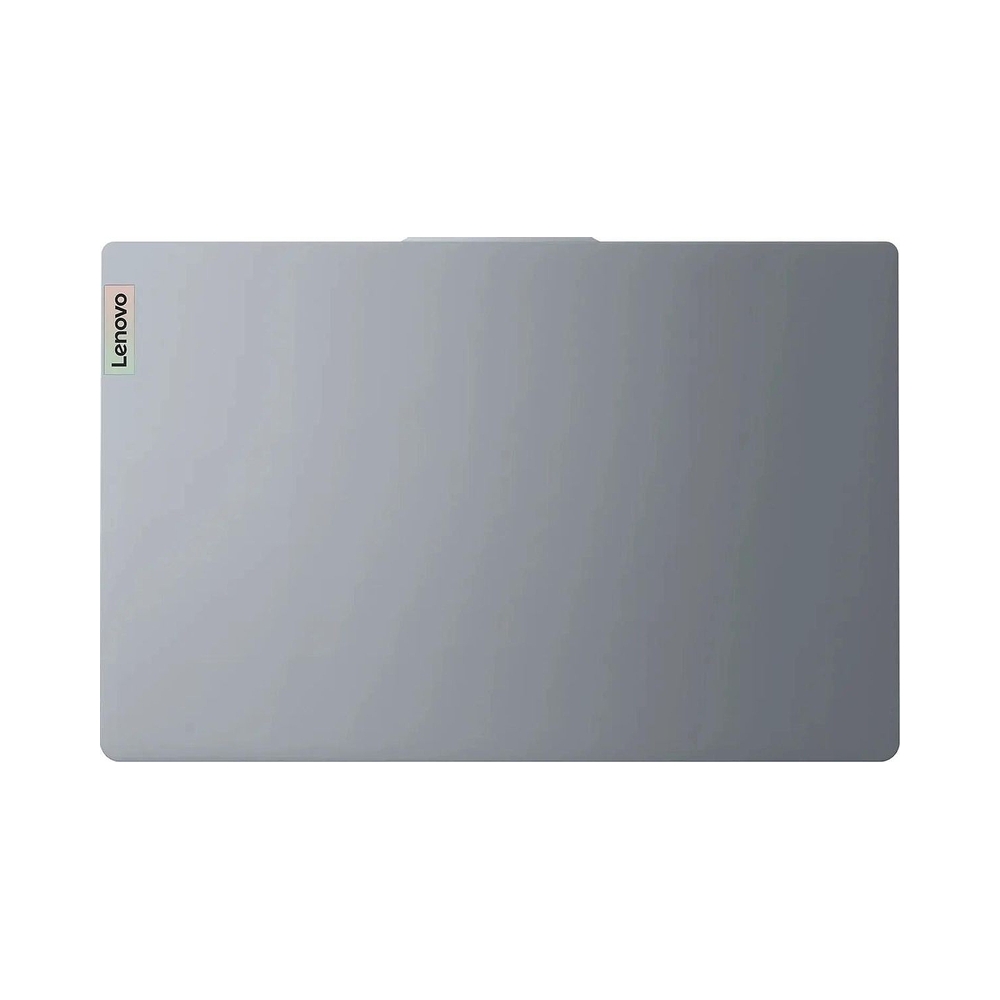 Ноутбук Lenovo IdeaPad Slim 3 15IRH10/15.3"" WUXGA 1920x1200/Intel Core i5 13420H/16 Gb/512 Gb SSD/Intel UHD Graphics/No OS/серый/1.63 кг — KSKSHOP.RU