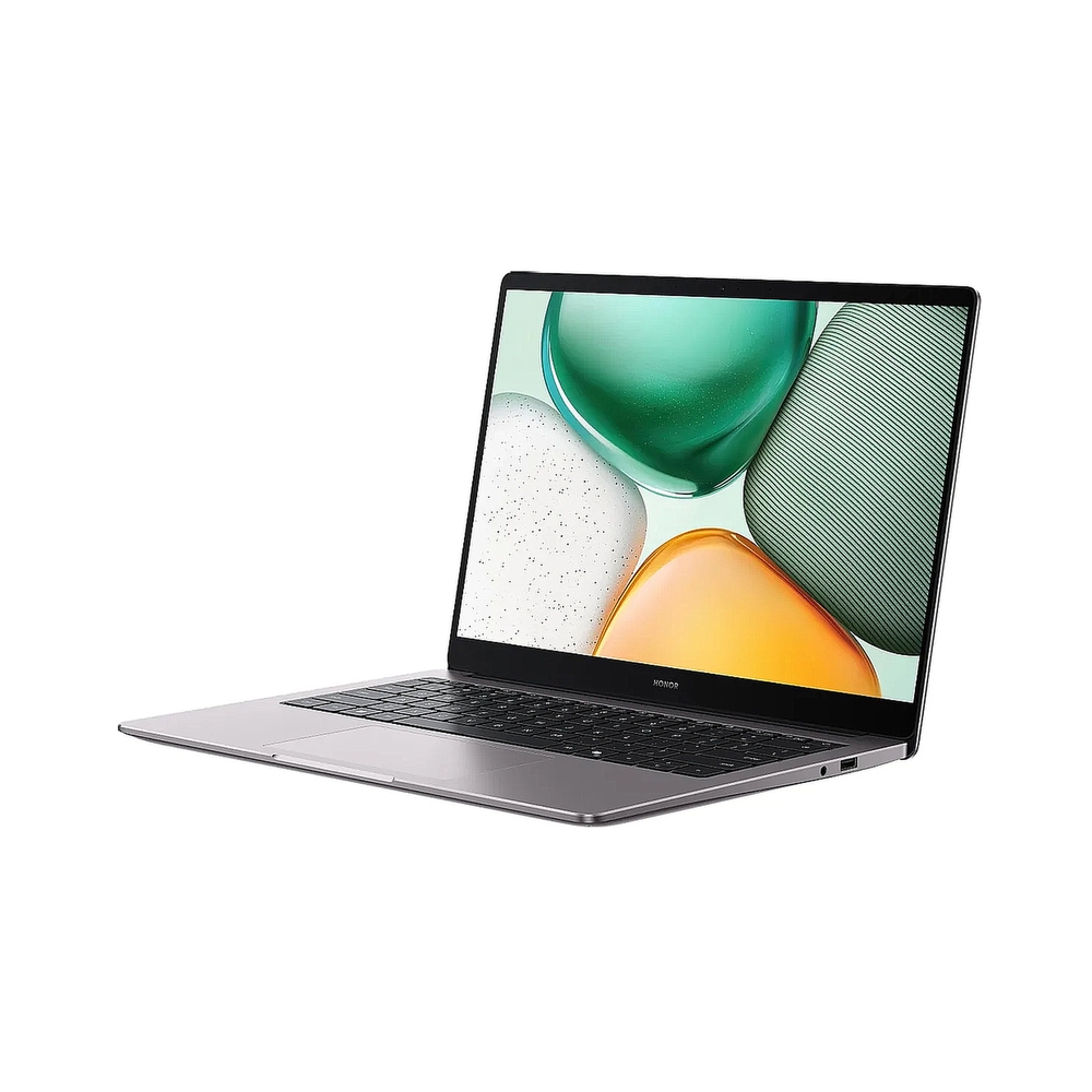 Ноутбук 14" HONOR MagicBook X 14 5301ALXB — KSKSHOP.RU
