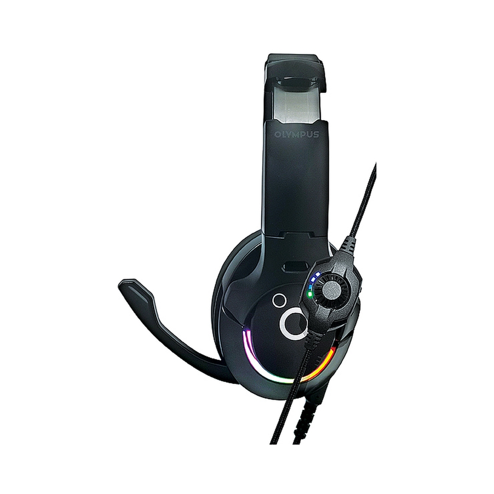 Игровые наушники Qumo Olimpus GHS 0024 — KSKSHOP.RU