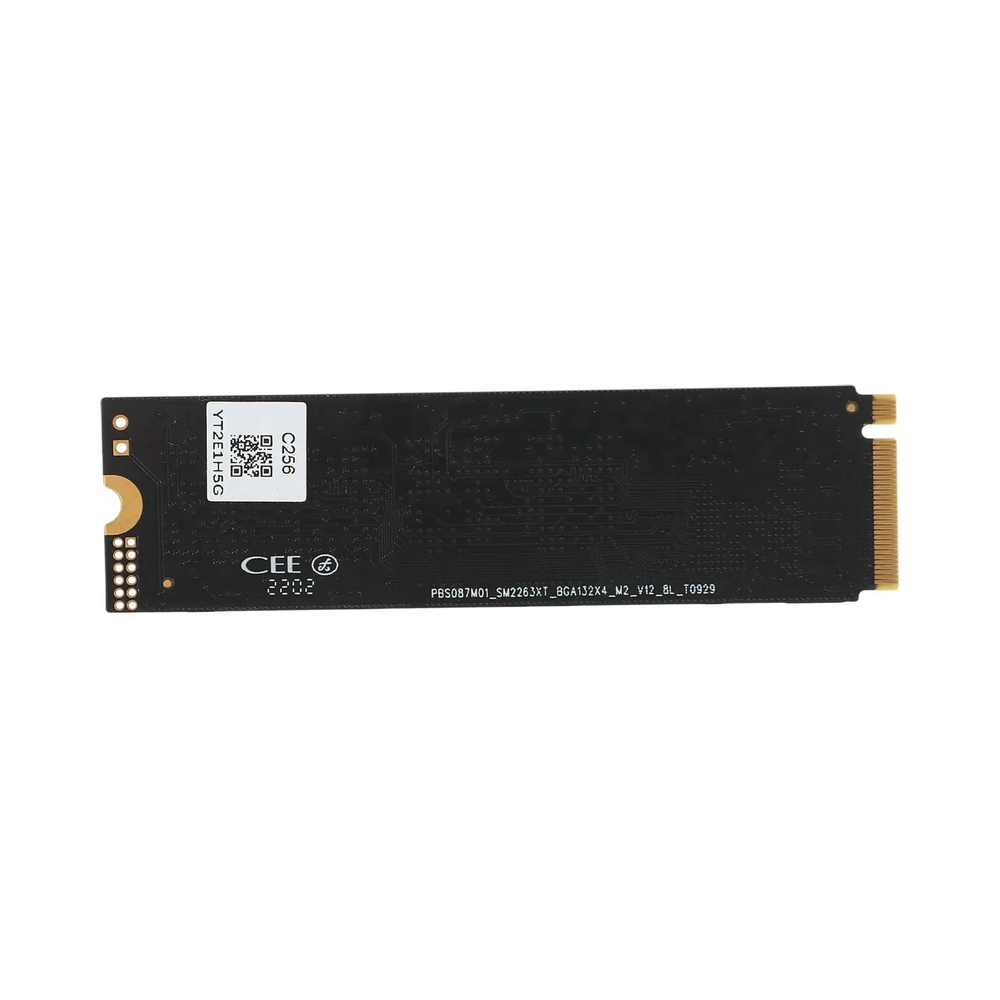картинка Накопитель SSD Netac N930E Pro [NT01N930E-256G-E4X] 256GB от магазина Одежда+