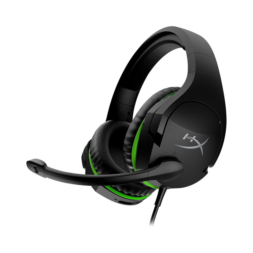 Проводная гарнитура HyperX Cloud Stinger (Xbox Series/One) — KSKSHOP.RU