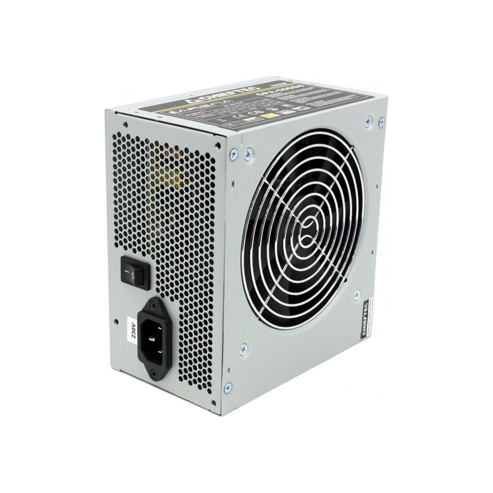 Блок питания Chieftec iARENA 500W [GPA-500S8] — KSKSHOP.RU