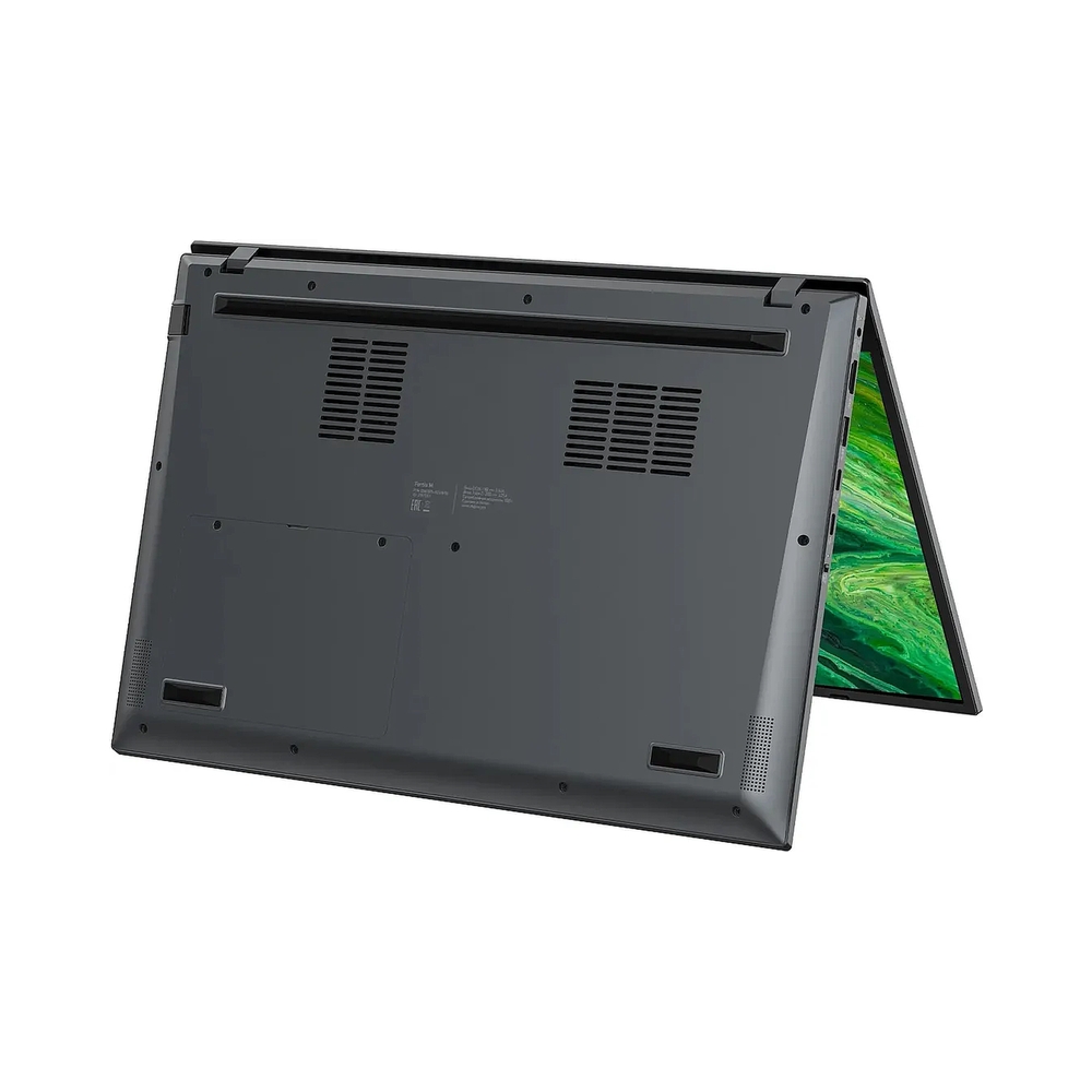 Ноутбук Digma Pro Fortis M Core i5 1334U 16Gb SSD512Gb Intel UHD Graphics 15.6" IPS FHD (1920x1080) Windows 11 Professional grey WiFi BT Cam 4250mAh (DN15P5-ADXW06) — KSKSHOP.RU
