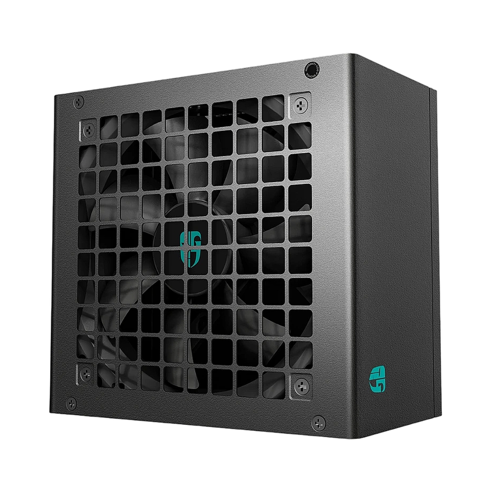 Блок питания Deepcool / GamerStorm PF500X [R-PF500X-HD0B-WGEU] 500W — KSKSHOP.RU