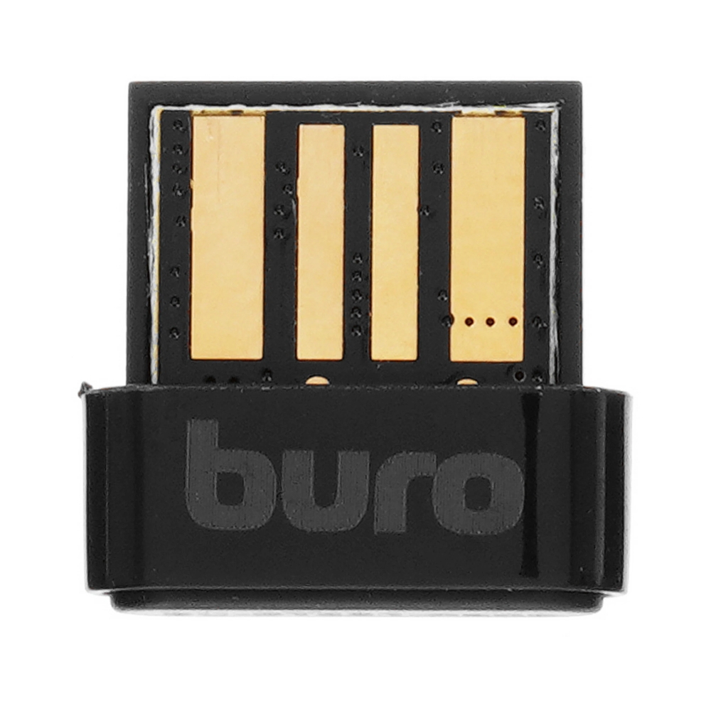 Bluetooth адаптер Buro BU-BT531-nano — KSKSHOP.RU
