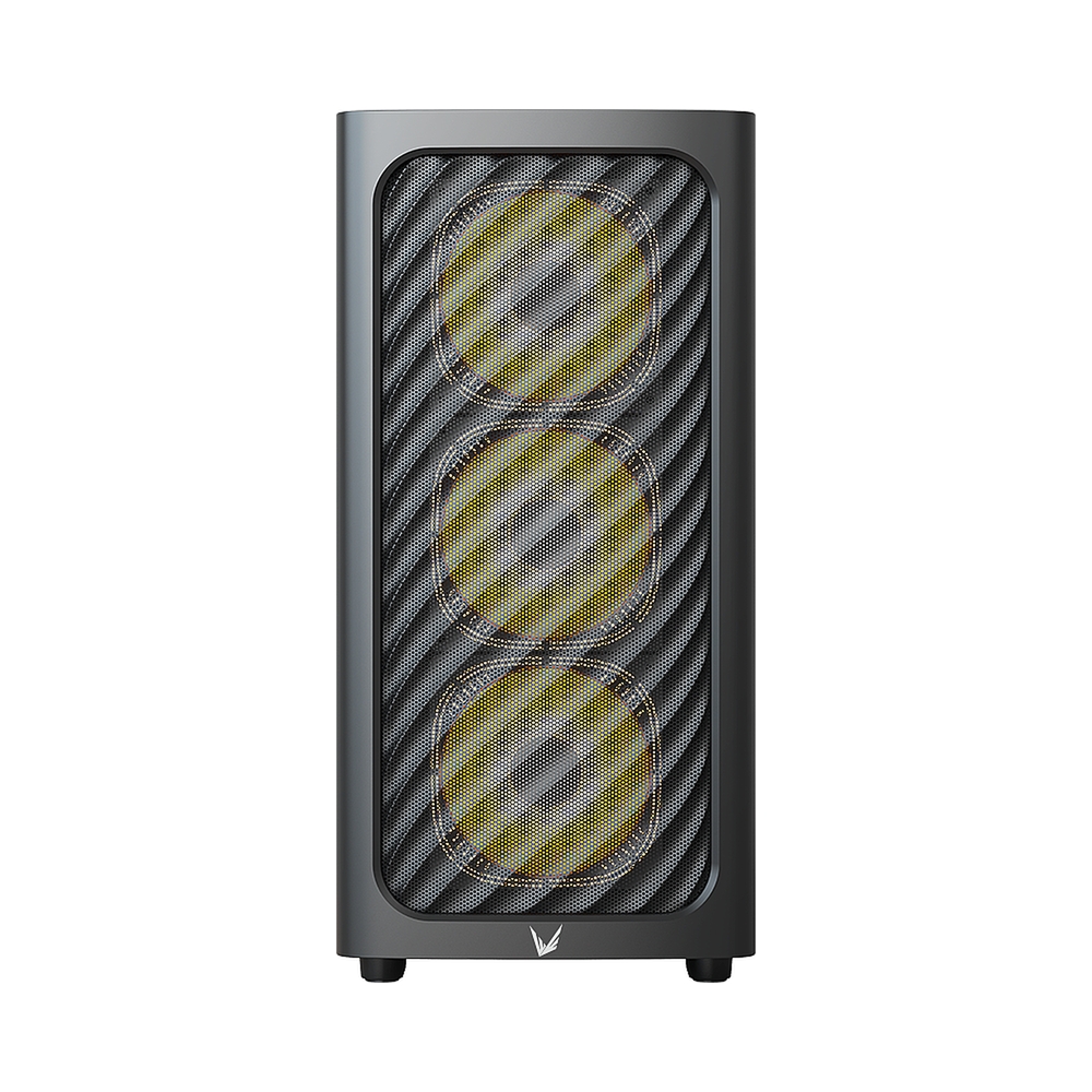 Корпус Formula Air Mesh G3, черный — KSKSHOP.RU