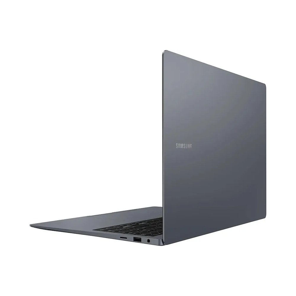 Ноутбук Samsung Galaxy Book 4 Pro NP960 Core Ultra 5 125U 16Gb SSD512Gb Intel Arc 16" AMOLED Touch 3K (2880x1800) Windows 11 Home grey WiFi BT Cam (NP960XGK-LG6IN) — KSKSHOP.RU