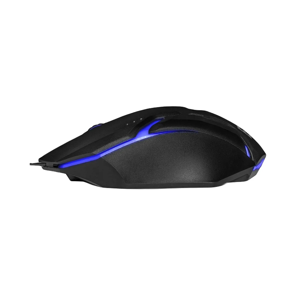 Мышь ExeGate Gaming Standard Laser GML-17 — KSKSHOP.RU