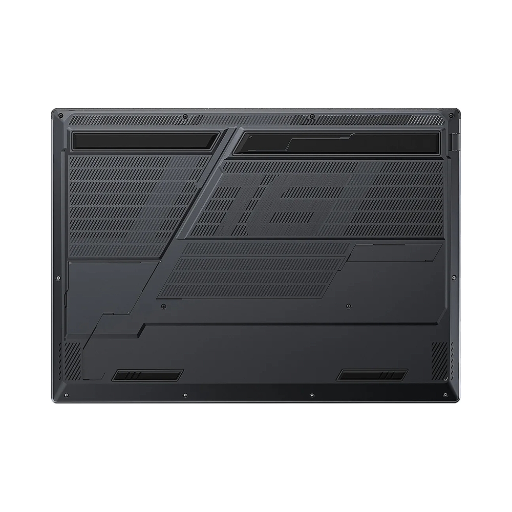 Ноутбук Maibenben X16C-R72555 Ryzen 7 H255 16Gb SSD512Gb NVIDIA GeForce RTX5050 8Gb 16" IPS FHD+ (1920x1200) Windows 11 Home grey WiFi BT Cam (X16C-R725550F44HG4E10) — KSKSHOP.RU