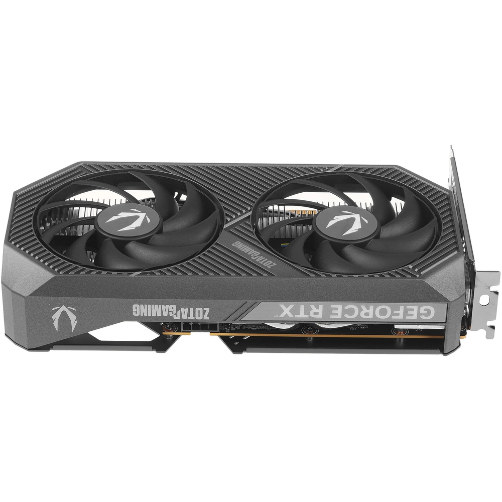 Видеокарта Zotac GeForce RTX 5060 GAMING [ZT-B50600E-10M] — KSKSHOP.RU