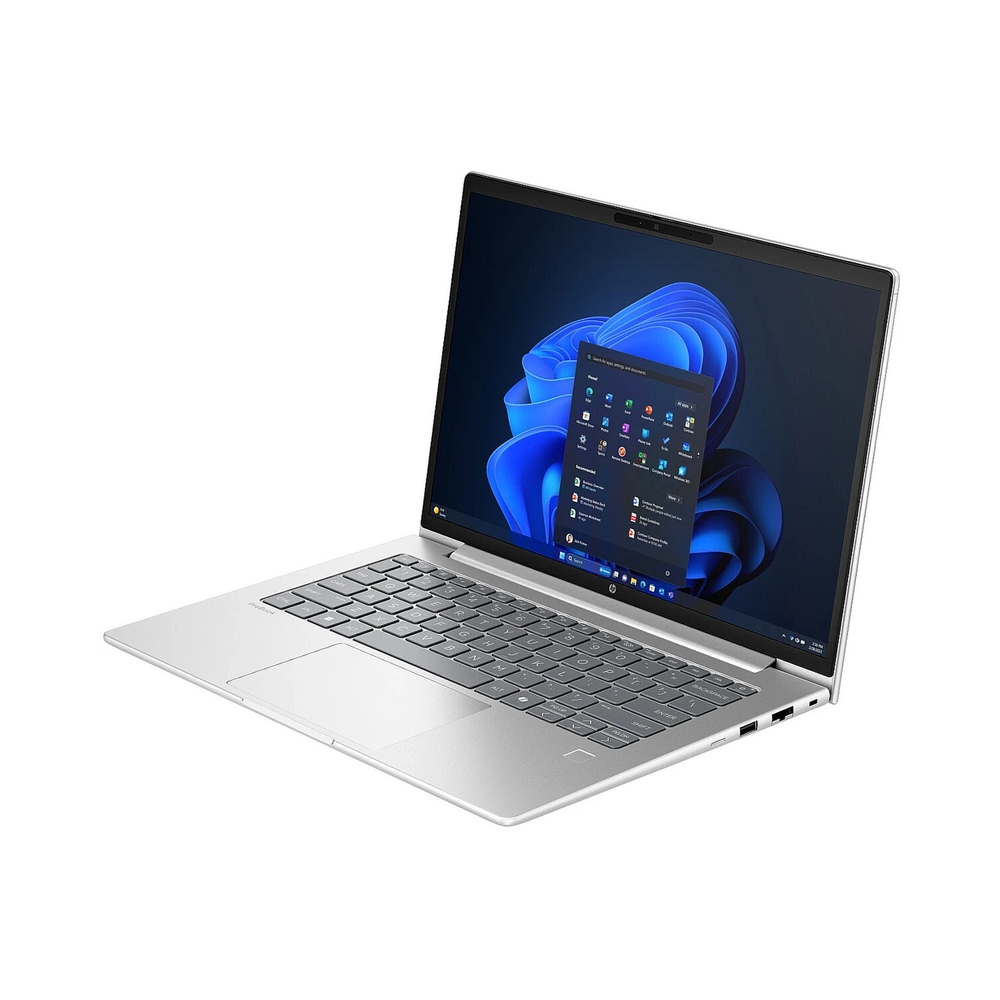 Ноутбук HP ProBook 4 G1iR 14" WUXGA IPS, Intel Core 5 210H, 16Gb, 512Gb SSD, no OS, серебристый* — KSKSHOP.RU