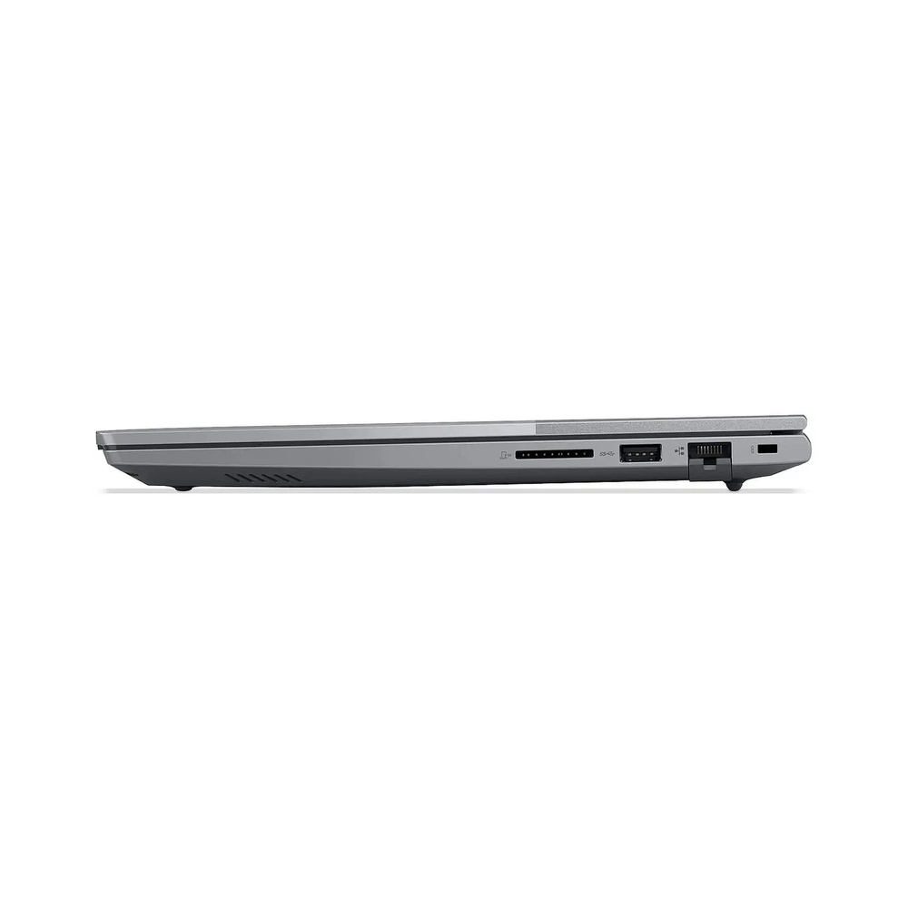Ноутбук 14" IPS WUXGA LENOVO ThinkBook 14 G8 IRL grey (Core 5 210H/32Gb/512Gb SSD/VGA int/FP/noOS ) ((21SG00HAGQ)) — KSKSHOP.RU