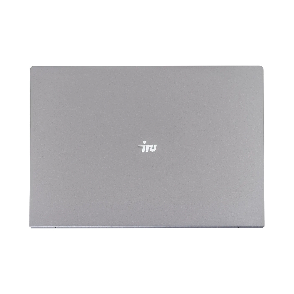 Ноутбук IRU Tactio 16ARB Ryzen 5 5500U 16Gb SSD512Gb Intel UHD Graphics 16" IPS FHD (1920x1080) Windows 11 Pro grey WiFi BT Cam 4825mAh (2110097) — KSKSHOP.RU