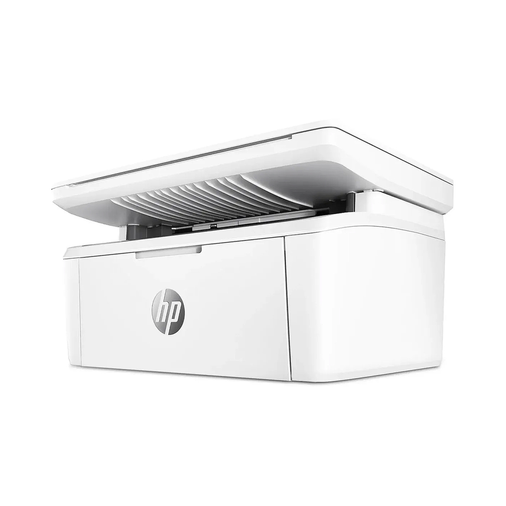 МФУ лазерный HP LaserJet M141w [A4, 3в1, 600dpi, 20ppm, 64Mb, WiFi, USB] — KSKSHOP.RU