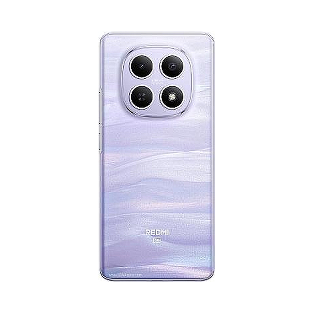 Смартфон Xiaomi Redmi Note 15 8/256GB Purple [MZB0MOCRU] — KSKSHOP.RU