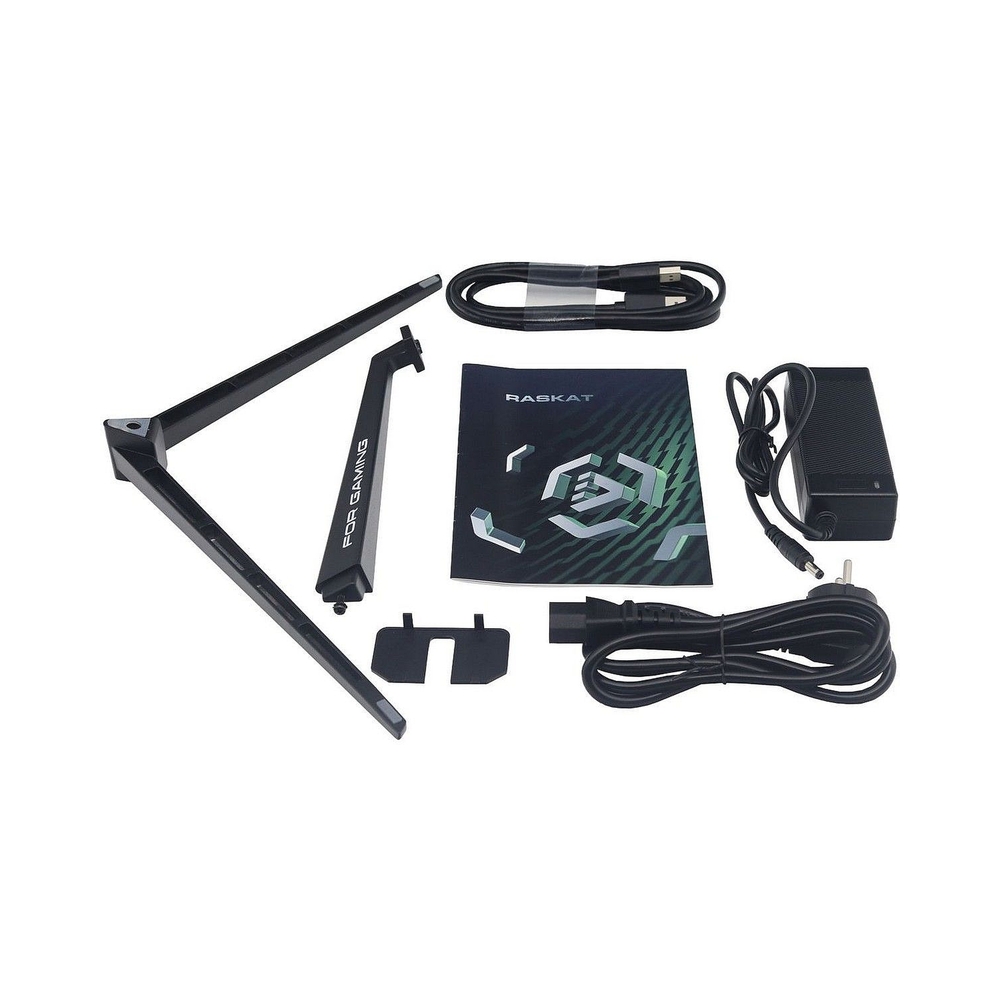 Монитор 31,5" Raskat I32Q16D — KSKSHOP.RU