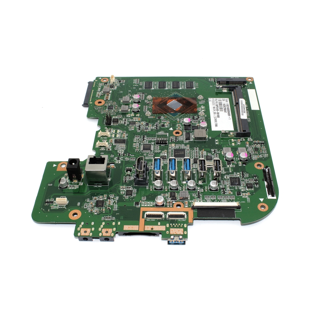 картинка Материнская плата Asus ET2325I 90PT0190-R01000 от магазина Одежда+