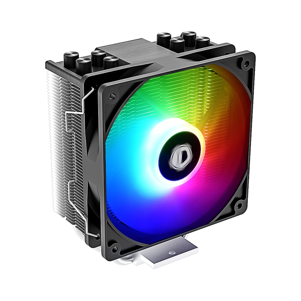 Кулер для процессора ID-COOLING SE-214-XT — KSKSHOP.RU