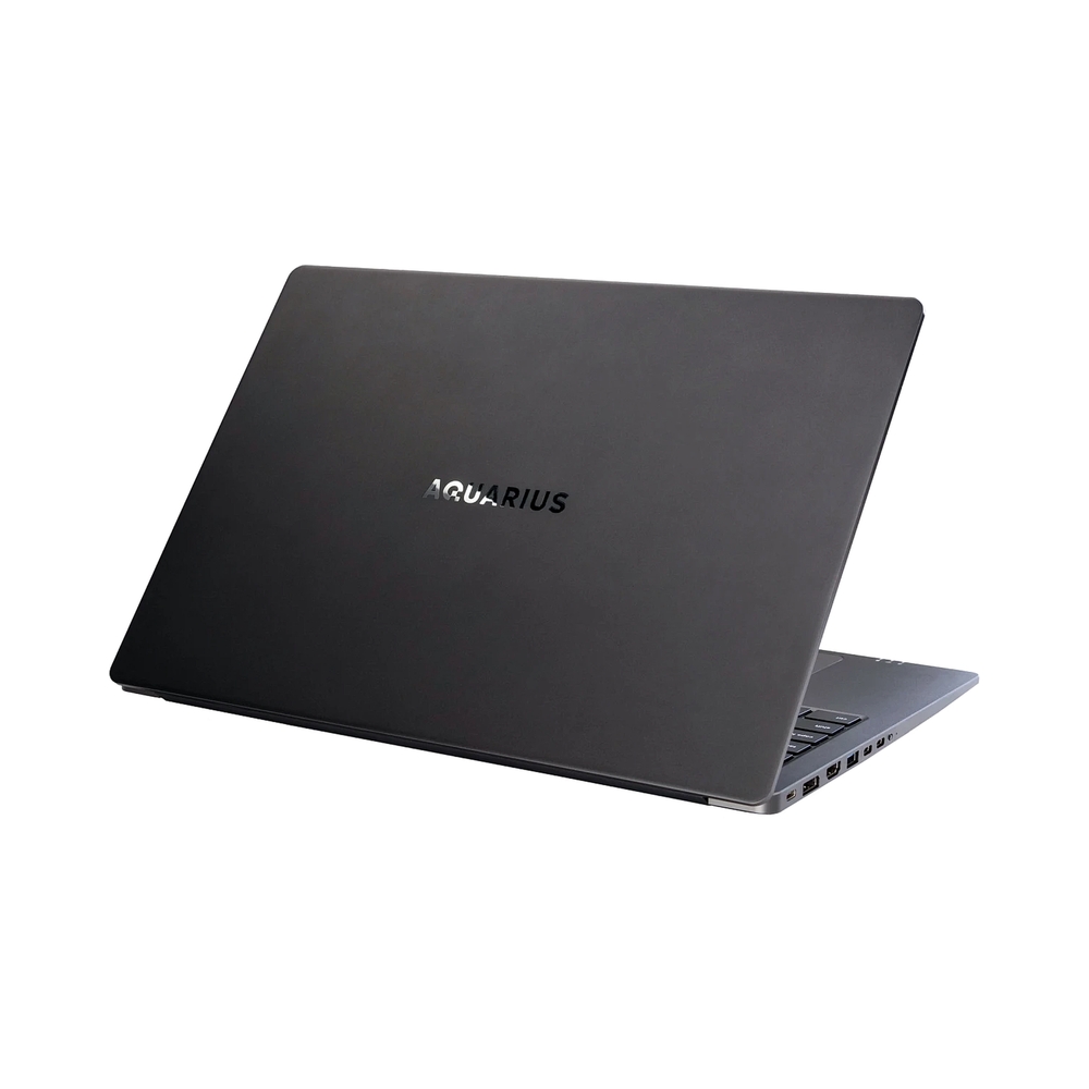 Ноутбук Aquarius CMP NS636/16"/IPS/Intel Core i5 1235U/16Gb/512Gb SSD/Intel Graphics/без ОС//1.7kg — KSKSHOP.RU