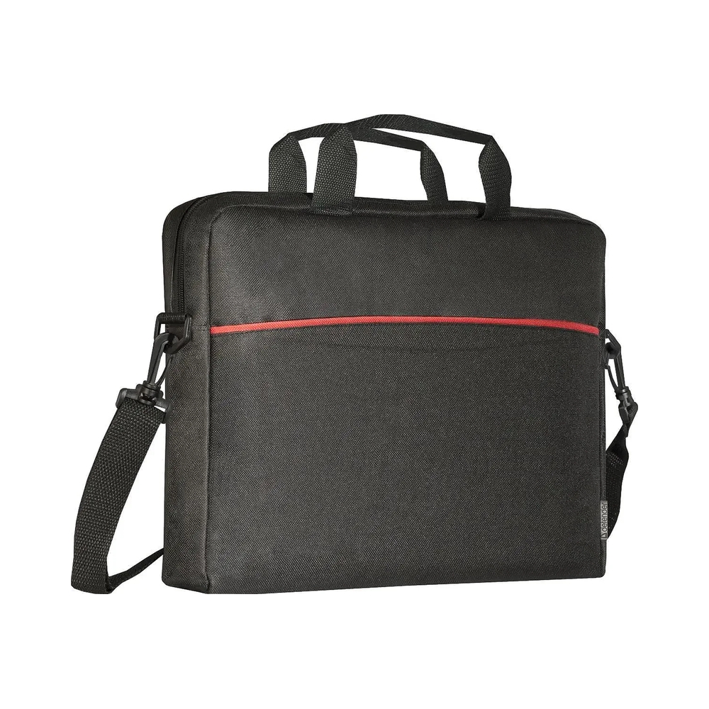 Сумка для ноутбука Defender LITE 15.6" BLACK 26083 — KSKSHOP.RU