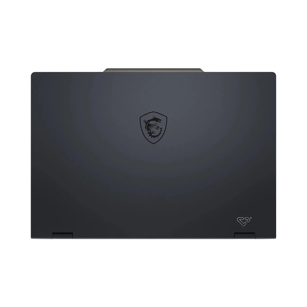 Ноутбук MSI Cyborg 15 B2RWFKG-071US Core 7 240H 16Gb SSD512Gb NVIDIA GeForce RTX 5060 8Gb 15.6" IPS FHD (1920x1080) Windows 11 Multi Language grey WiFi BT Cam (9S7-15Q342-256) — KSKSHOP.RU