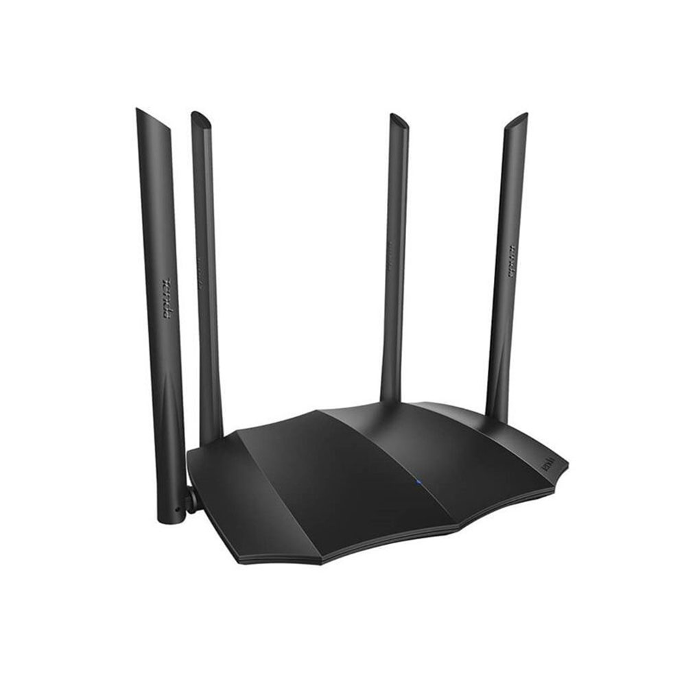 картинка Маршрутизатор Wi-Fi  TENDA 1200MBPS 1000M 3P AC8 от магазина Одежда+