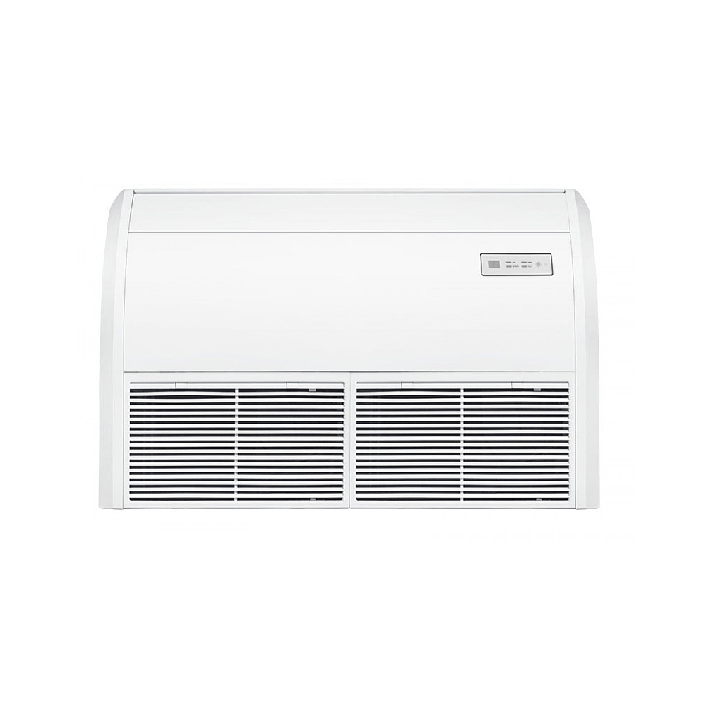 картинка Кондиционер напольно-потолочный Neoclima NS/NU-36CT3 36000 BTU, 105 м², 40 дБ, охлаждение, обогрев, белый от магазина Одежда+