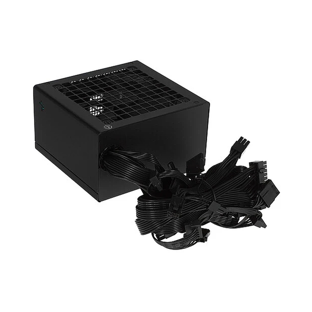 Блок питания DEEPCOOL PK700D [R-PK700D-FA0B-EU] — KSKSHOP.RU