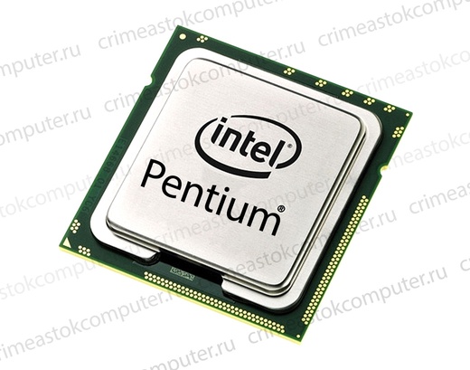 картинка [Б/У] Процессор Intel Pentium E2160 | 2x1,80GHz | LGA775 от магазина Одежда+