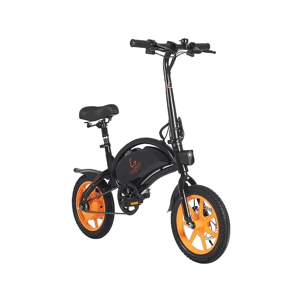 Электровелосипед Kugoo V1 — KSKSHOP.RU