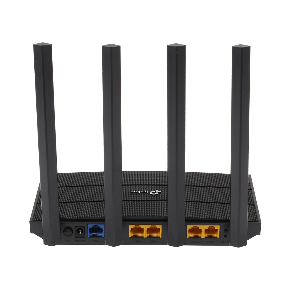 Wi-Fi роутер TP-Link Archer C6U AC1200 — KSKSHOP.RU