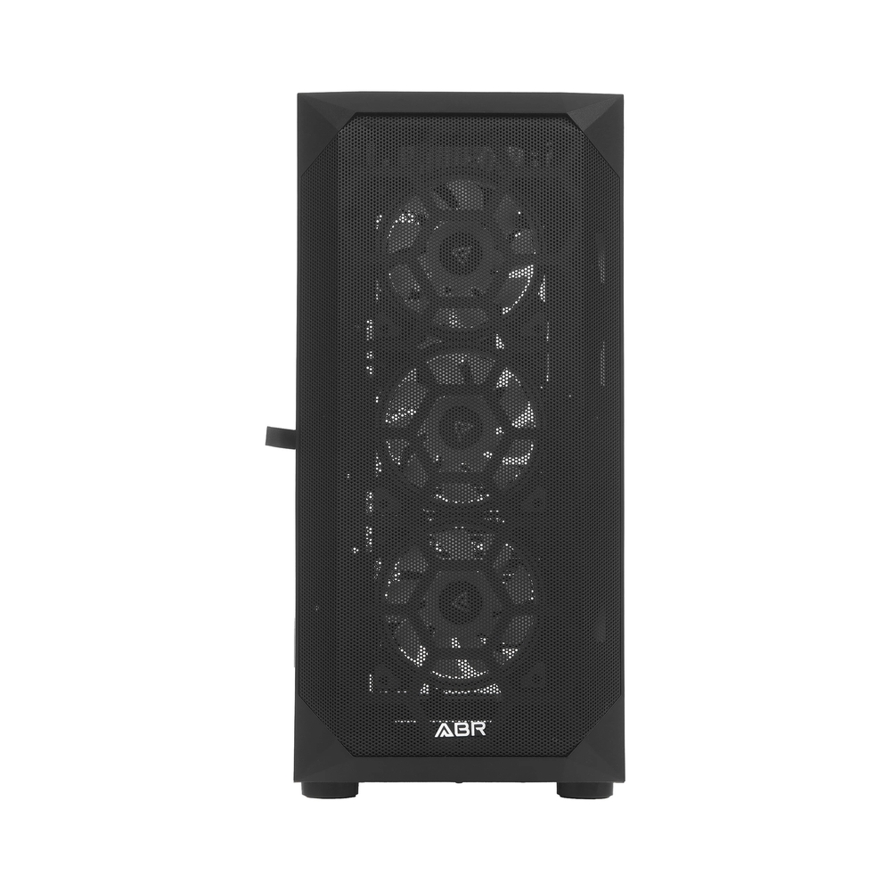 Корпус ABR Quantum, черный — KSKSHOP.RU