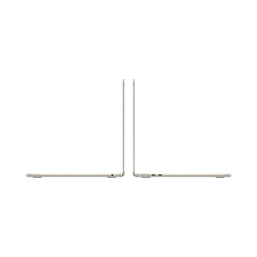 Ноутбук Apple MacBook Air A3240/13.6"/Apple M4 10 core/16Gb/512Gb SSD/Apple 10 core GPU/macOS/золотой/1.24kg — KSKSHOP.RU