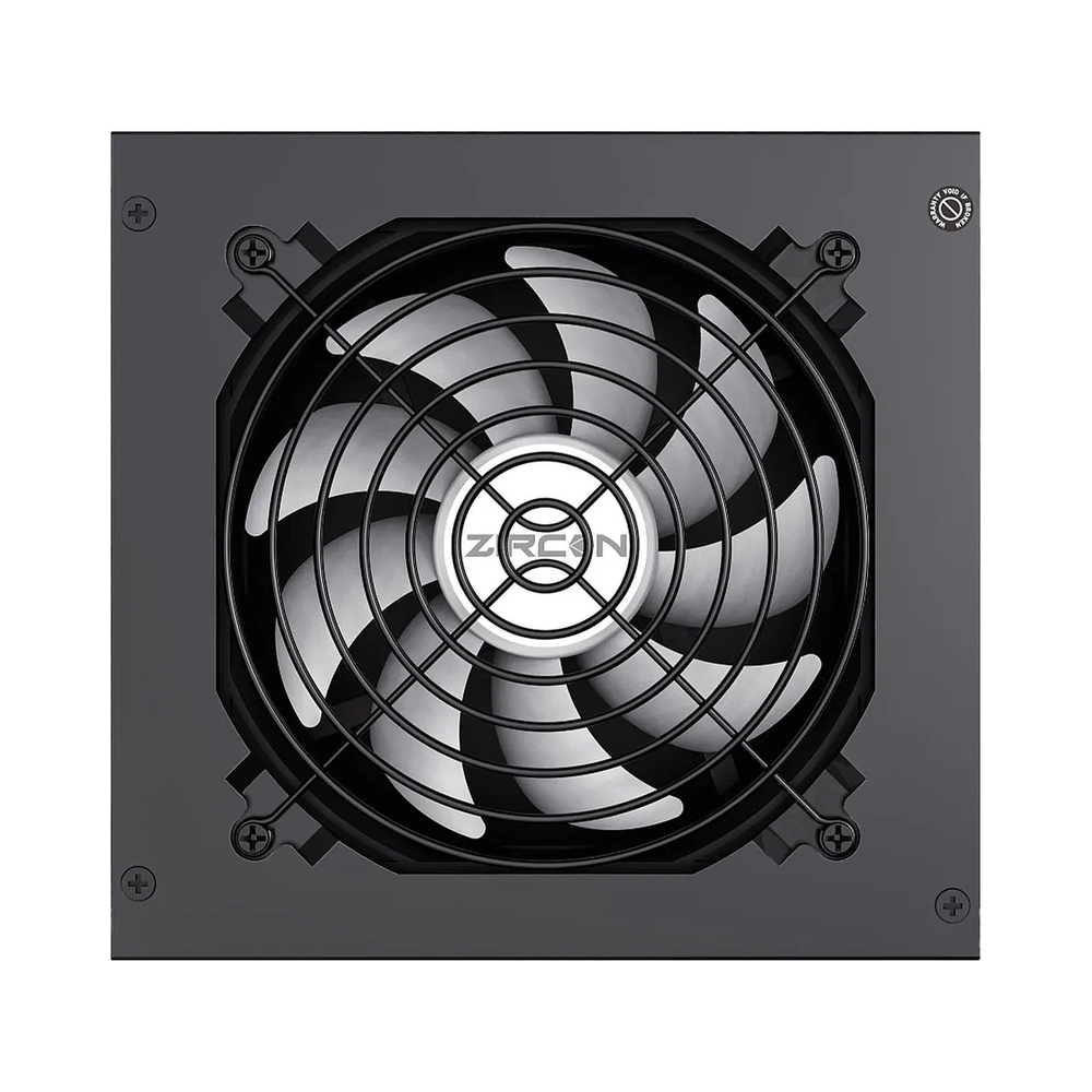 Блок питания ZIRCON AA-600 600W — KSKSHOP.RU