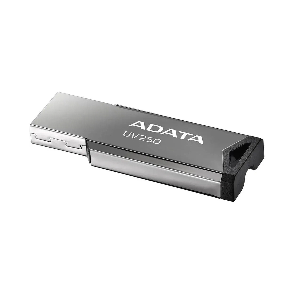 картинка Флэш-накопитель ADATA [AUV250-32G-RBK] 32GB, черный от магазина Одежда+