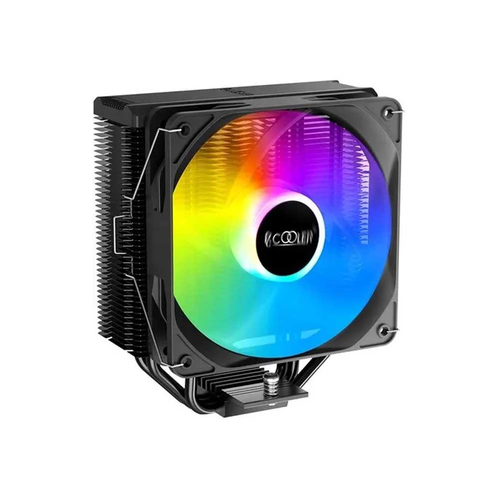 Кулер для процессора PCCOOLER PALADIN EX300S [PaladinEX300S] — KSKSHOP.RU