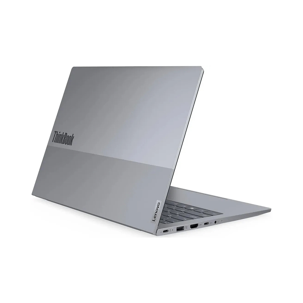 Ноутбук 14" IPS WUXGA LENOVO ThinkBook 14 G7 ARP grey (AMD Ryzen 5 7535HS/16Gb/512Gb SSD/VGA int/noOS) ((21MV00A5SA)) — KSKSHOP.RU