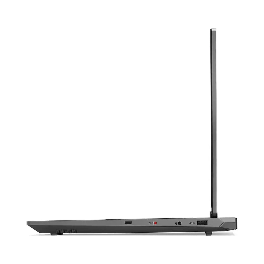 Ноутбук Lenovo LOQ 15IRX9/15.6" Full HD 1920x1080/Intel Core i7 13650HX/16 Gb/512 Gb SSD/nVidia GeForce RTX 3050 6GB/No OS/серый/2.38 кг — KSKSHOP.RU