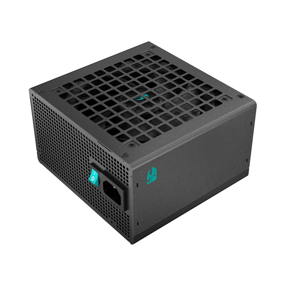 блок питания Deepcool / GamerStorm PQ1000G [R-PQA00G-FD0B-WGEU-V1] 1000W — KSKSHOP.RU